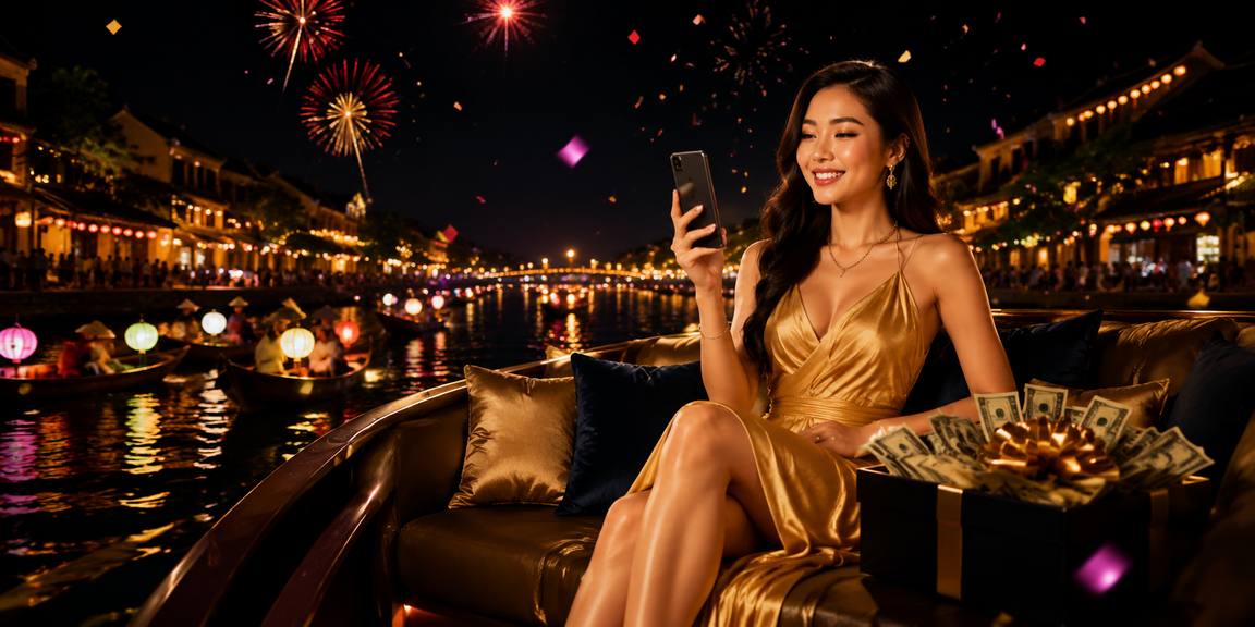 1411n5g Baccarat Đêm