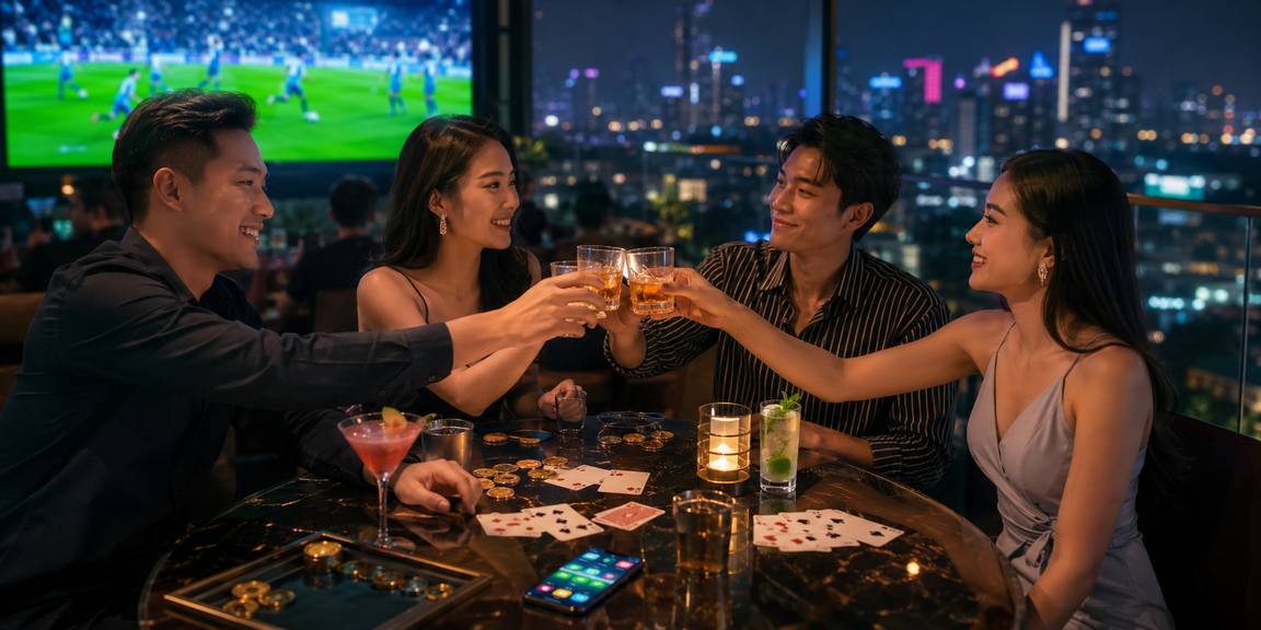 1411n5g Baccarat Cao Cấp